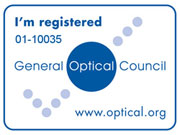 Registered General Optical Council