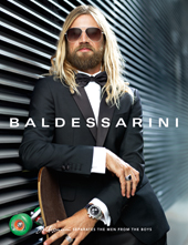 Baldessarini