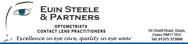 Euin Steele & Partners